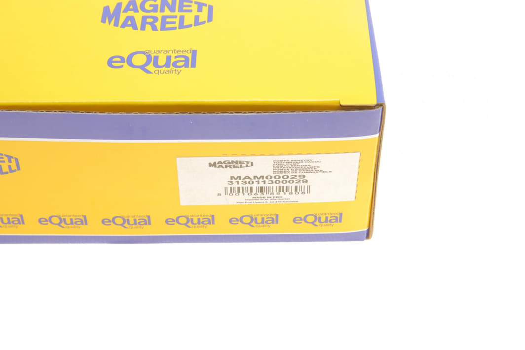 313011300029 MAGNETI MARELLI